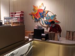 -Tims天好咖啡·贝果(东方广场店)