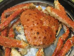 -桃源尚品海鲜酒楼(京港澳高速店)