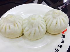 -庆丰包子铺(田村店)