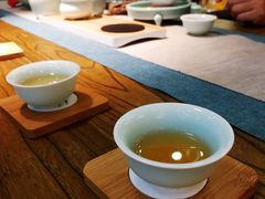 -隆德堂青瓷艺术·茶馆(故宫店)