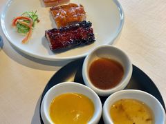 烧味拼盘-三号黄浦会Canton Table