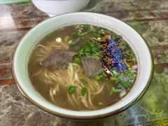 -中国兰州拉面(开福寺路店)