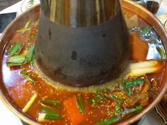 -羊家胡同·龙虾烧烤火锅(龙汇路店)