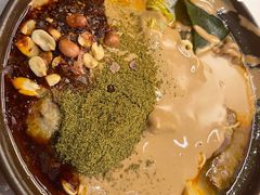 -O记东北砂锅麻辣烫
