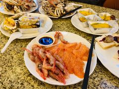 -禾斗海鲜自助(市北诺德店)