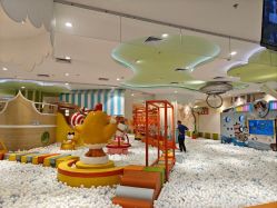 -meland亲子乐园•派对•研学(苏州悠方购物中心店)