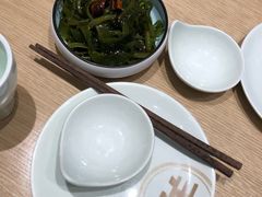-船歌·鱼水饺青岛菜(国贸商城店)