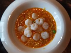 蟹粉虾仁-蟹榭·本帮江浙菜·蟹宴(五角场合生汇商场店)