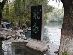 -百脉泉景区