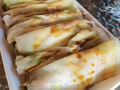 -香港威特瑞茶餐厅(小白楼音乐厅店)