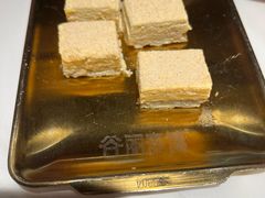 -谷丽麦馕新疆菜·清真(步步高梅溪新天地店)