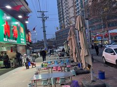 -杨家牛肉汤(淮建路店)
