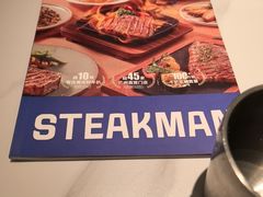 -牛扒先生·厚切雪花牛扒西餐厅(三元里店)