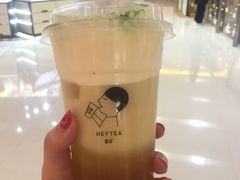 -喜茶(深圳福田星河COCO Park店)