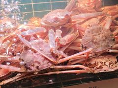 -丰卓会海鲜自助(中润大道店)