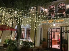 -玫瑰厅上海菜(兴国路店)