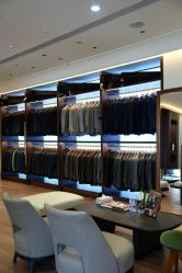 -Mr.Royal御匠先生·手工全麻衬衣西服定制