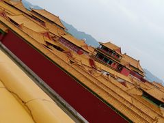 -横店影视城明清宫苑园区