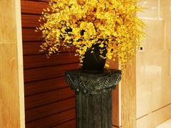 -悦融琥珀·京鲁菜·海味珍品(西单店)