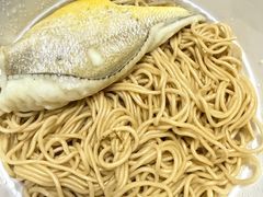 -蟹黄鱼·海派深夜面馆(江湾里店)