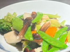 -闽上鲜·福建菜(龙湖滨江天街店)