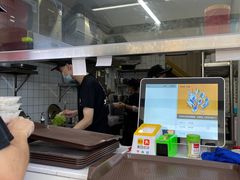 -吴一川韭香粉皮(丽香苑分店)