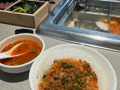 -海底捞火锅(万象城店)