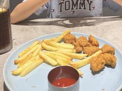 -必胜客(漕宝路店)