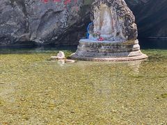 -苍山感通索道
