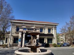 -天津五大道文化旅游区