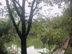 -星海公园(番禺区)