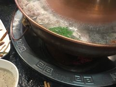 -爆肚王涮肉(吕家营店)