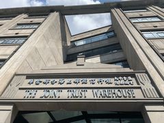 -上海四行仓库抗战纪念馆