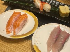 -合点寿司(金虹桥商场店)
