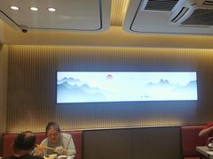 -蝎王府羊蝎子(虎坊桥总店)