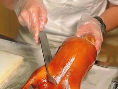 -在前门·烤鸭北京菜(五月花广场店)