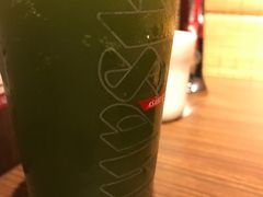 -一蘭拉面(铜锣湾店)