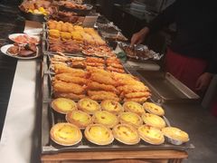 -加餐海鲜自助(宝龙一城店)