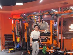-加伍磅健身(千树店)