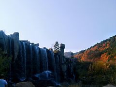 -道须沟旅游风景区