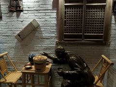 -哥老官重庆美蛙鱼头(五角场合生汇店)