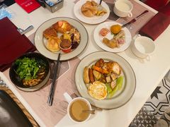 -杭州城中香格里拉大酒店