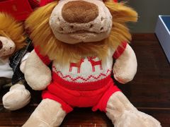 -丽思卡尔顿酒店泳池(金融街店)