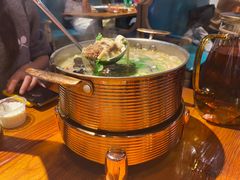 -柴窝堡22号辣子鸡·传承新疆菜