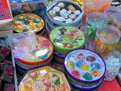 -南市食品街