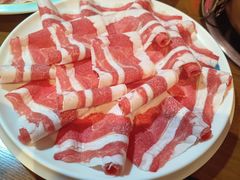 -前门杨记·铜锅涮肉(王府井·故宫店)