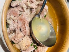 -客家汇·客家传承菜(水库店)