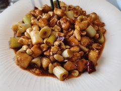 -一屋一食·京湘味主题餐厅