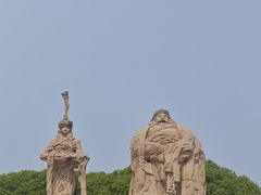 -元大都城垣遗址公园