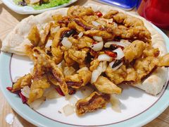 -鑫顺园小骨头羊杂馆(塔湾店)